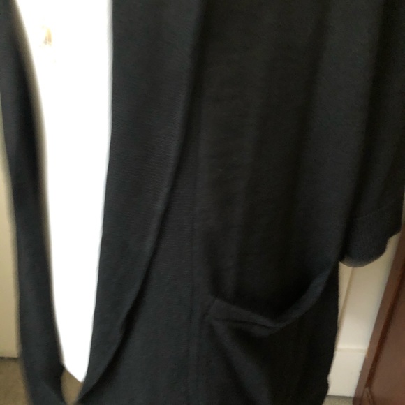 3 for $25 BANANA REPUBLIC Size S Cardigan - Picture 9 of 10